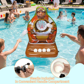 PARENTSWELL pool party favorite for kids, teens, and adults