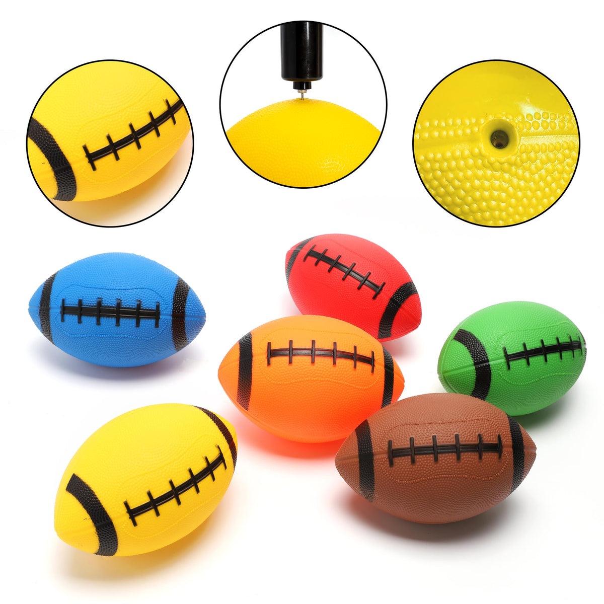 PARENTSWELL soft, kid-friendly material enhances safe, easy grip for ages 1+.
