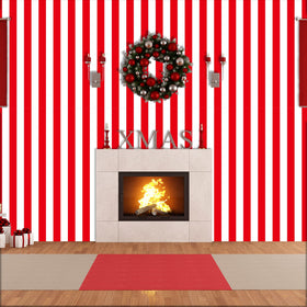Indoor/outdoor table cover by Party Greeting for versatile protection