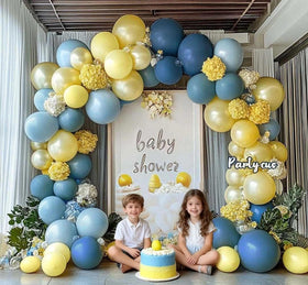 Partycus arch decoration for arches, doorways, or table backdrops.