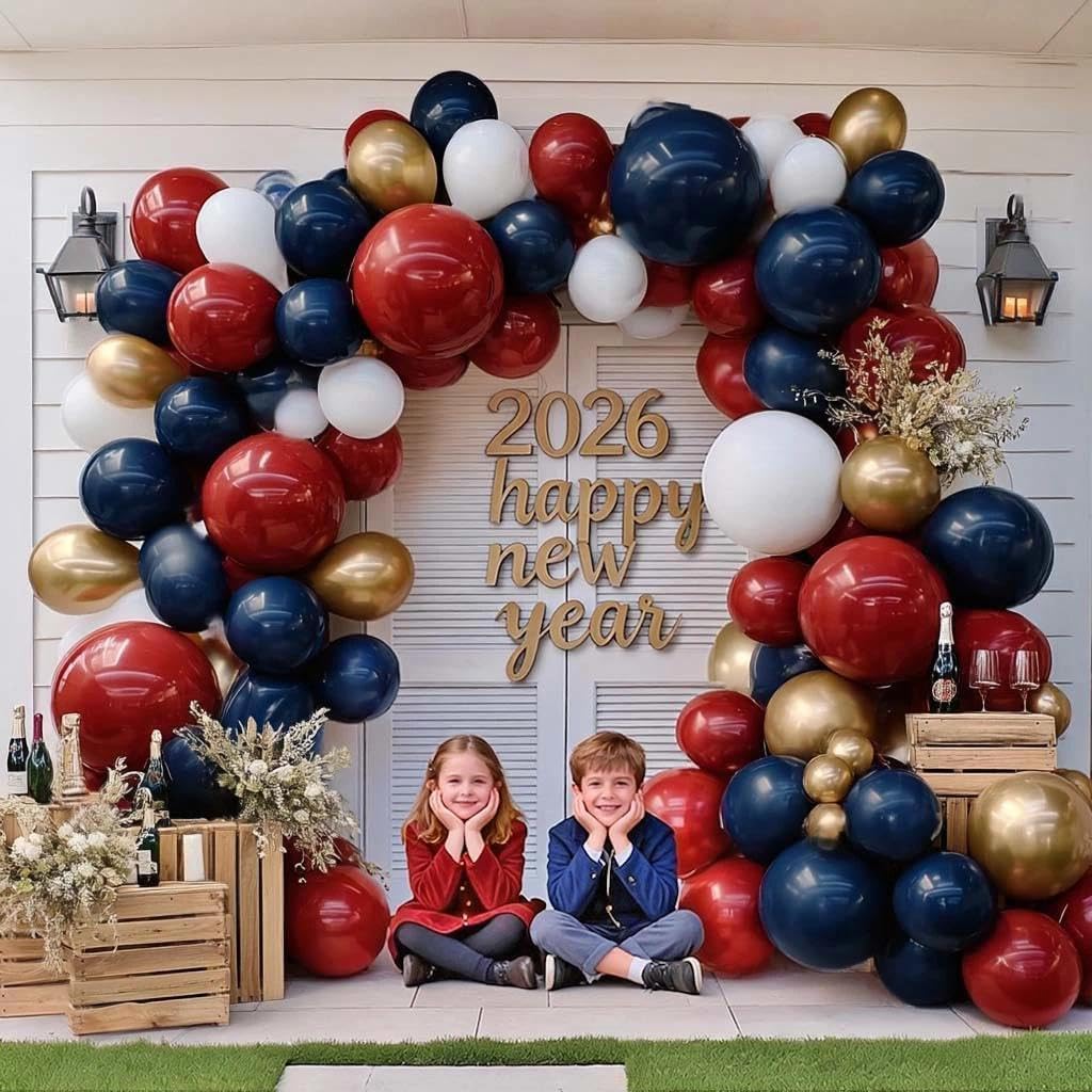 Partycus patriot theme decor ideas for celebrations