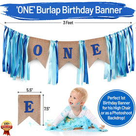 PartyHooman balloon arch with clear instructions for easy setup and photos.