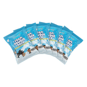 Partymachines foam solution bottle ready to mix for quick foam setups