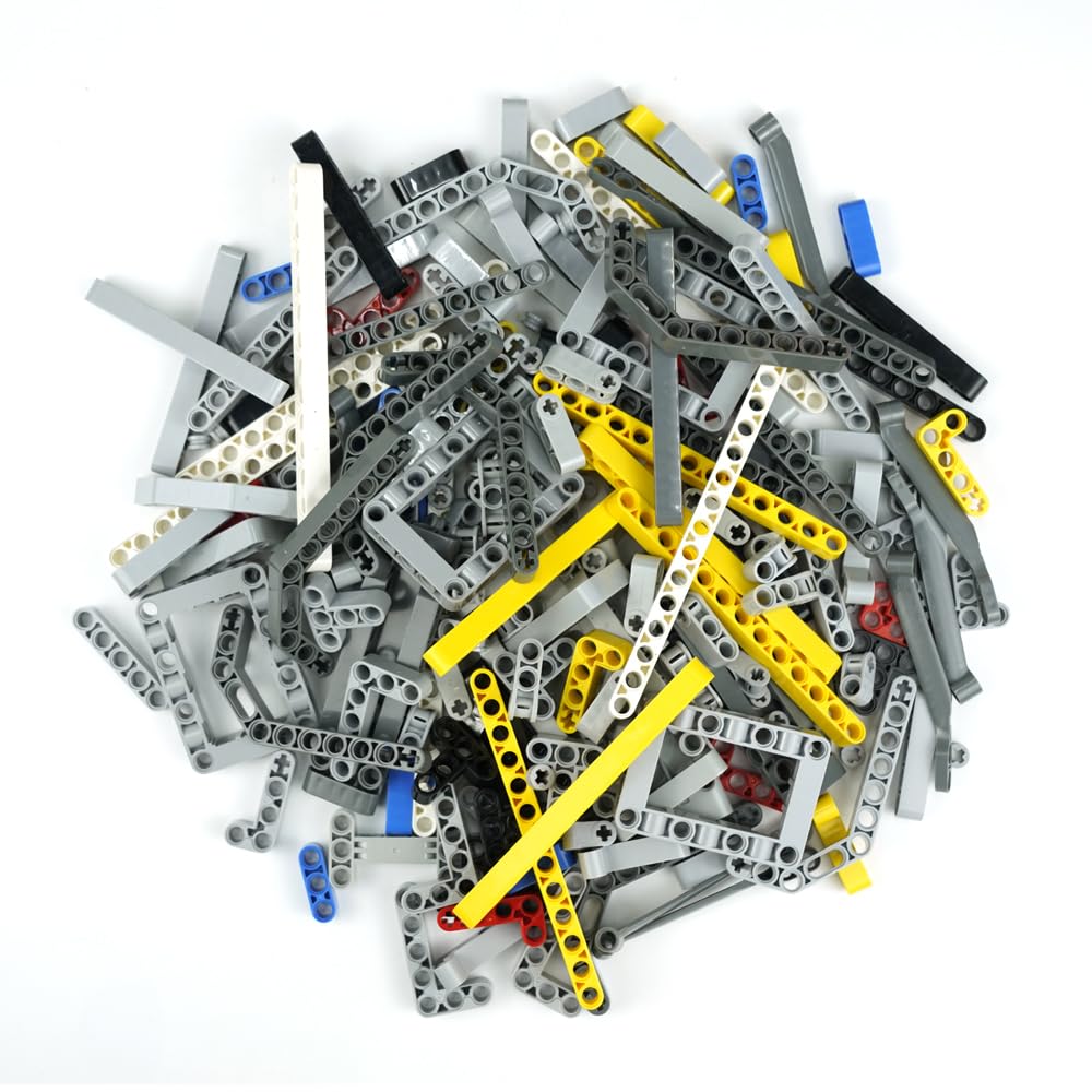 Pasacho robot kit parts set for education, experimentation, and imaginative builds.