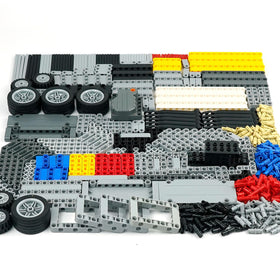 Pasacho educational set supports hands-on STEM learning