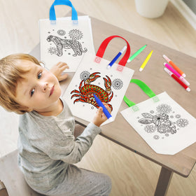 Pasimy party favors display shows versatile gift idea for birthdays and events