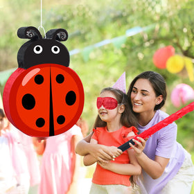 Pasimy pinata size 41x30x7 cm for crowd-pleasing entrances