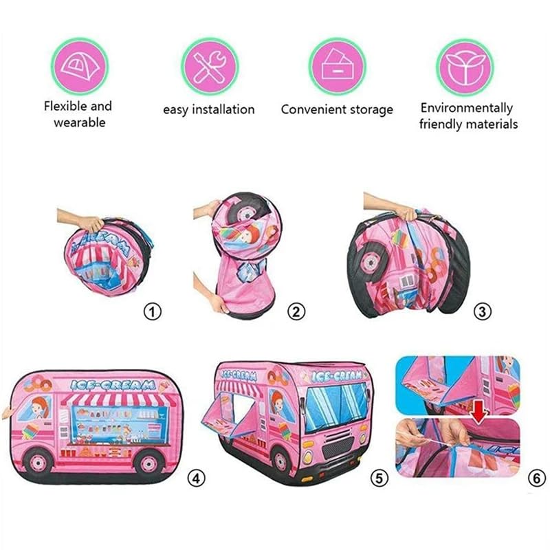 PASUXI indoor-outdoor versatility supports playdates at home or parks.