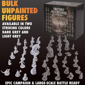 Path Gaming durable non-toxic miniatures built to last campaigns