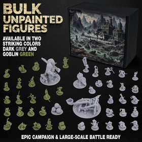 Path Gaming goblins: perfect for dungeon encounters and RPG adventures