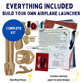 PATHFINDERS Paper Airplane Designs Preview showcases eye-catching planes.