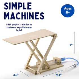 PATHFINDERS STEM kit shown in classroom setup for engaging learning