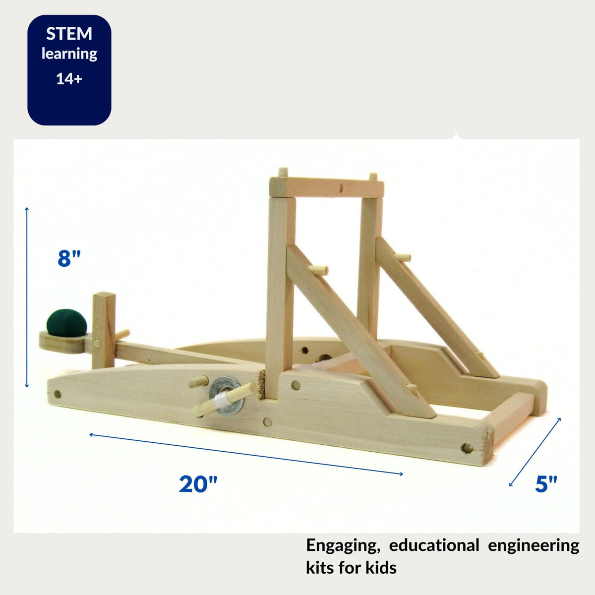 PATHFINDERS STEM exploration kit invites teens to explore physics through build-and-test activities