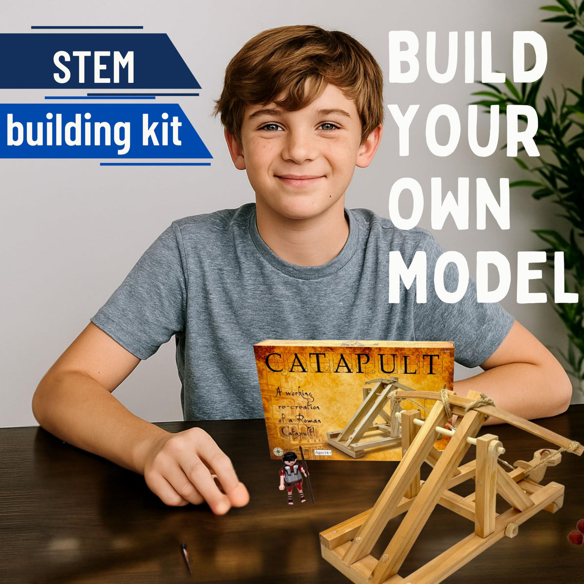 Pathfinders wooden parts close-up highlights precision-cut pieces for sturdy construction