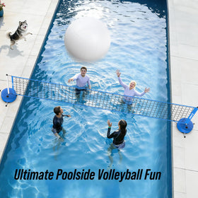 Patiassy ball included lets families start games right away