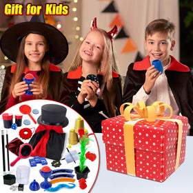 PATIFEED Kids Magic Kit gift-ready packaging delights curious minds