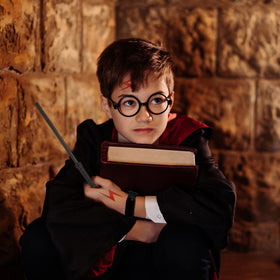 Patscorai kids wizard accessories spark imaginative role play at parties.