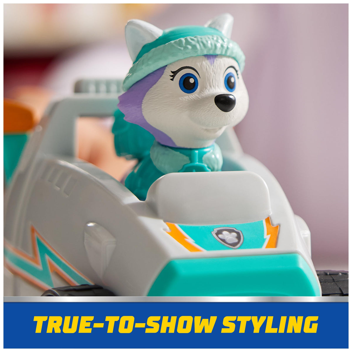 Ideal gift for kids 3+ to boost imagination and fine motor skills.