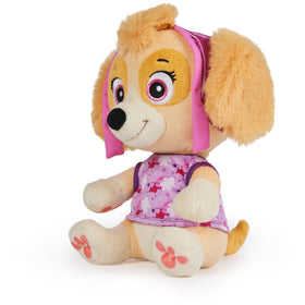 Authentic PAW Patrol Skye details to inspire imaginative play.