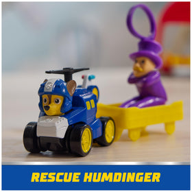 PAW Patrol Carwash Station adds maintenance stops between missions.