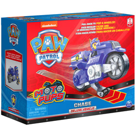 Perfect gift for ages 3 and up who love action-packed missions