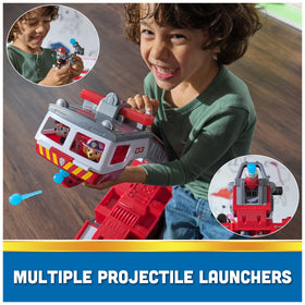 PAW Patrol Chase, Marshall and Skye figures fuel ongoing role-play