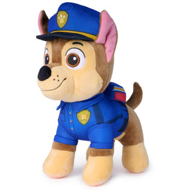 Soft fur and secure stitching suitable for ages 3 and up.