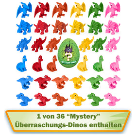 Unboxing packaging preview for PAW Patrol Dino Rescue Rex set.