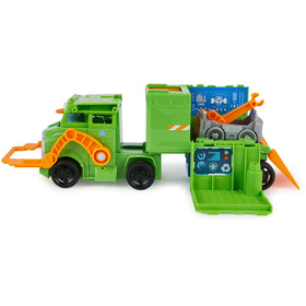 Paw Patrol educational toy supports imaginative learning during playtime.