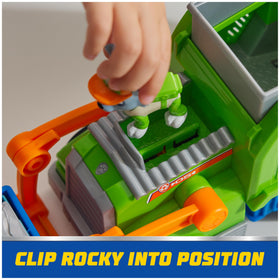 Perfect gift for PAW Patrol fans aged 3 and up, broad play possibilities