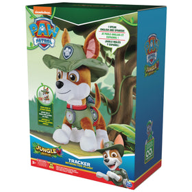 Durable fabric and soft stuffing ready for daily adventures