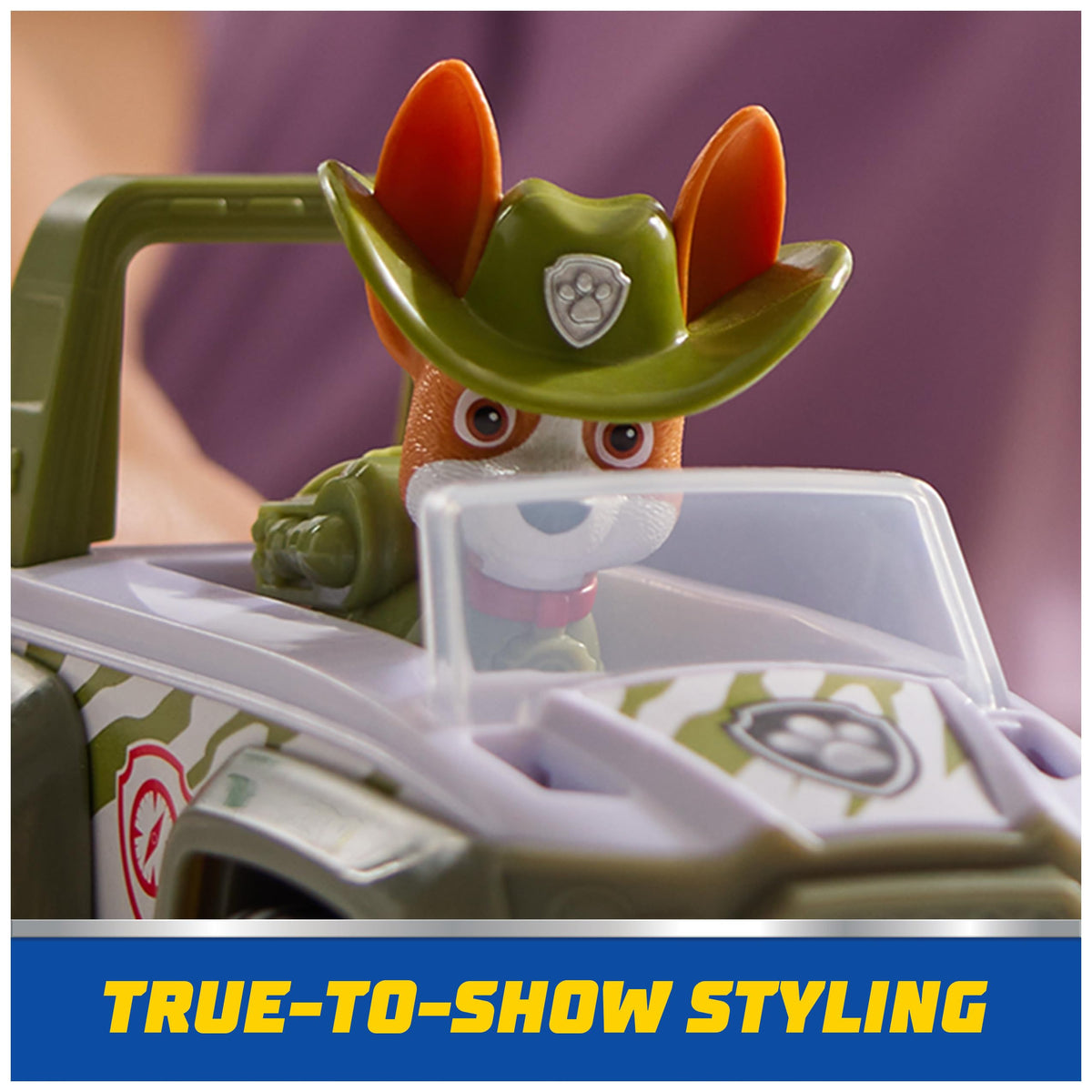 PAW Patrol learning-toy-fine-motor boosts hand coordination