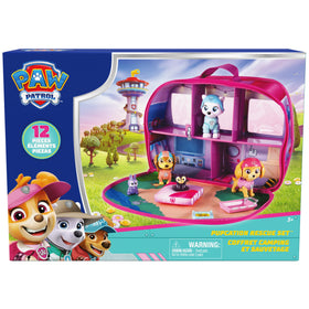 PAW Patrol Liberty bobble-head figure inspires rescue adventures