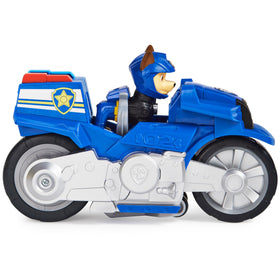 Authentic PAW Patrol branding and details for kid-friendly rescue adventures