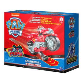 PAW Patrol Moto Pups Moto HQ Playset compatibility for extended adventures