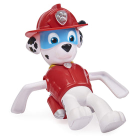 Paw Patrol Paddlin' Pups Marshall portrait, self-propelled pool toy for kids' pool fun
