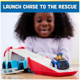 PAW Patrol Pup Squad figures and vehicles image for expansion play