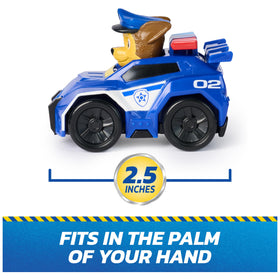 PAW Patrol Pup Squad racer Skye vehicle perfect for pretend rescues