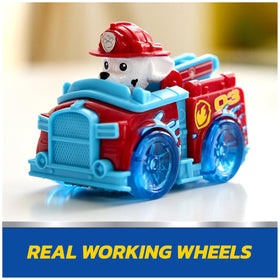 PAW Patrol Pup Squad Racers featuring Skye for creative adventure storytelling.
