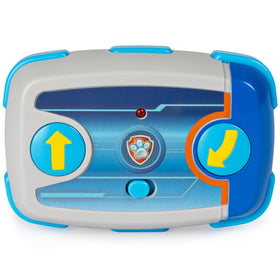 Battery guide detail for easy setup and safe play.
