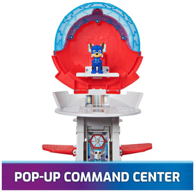 Rescue mission playset fostering imaginative play and teamwork