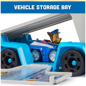 PAW Patrol Rescue Wheels playset image to spark cooperative play