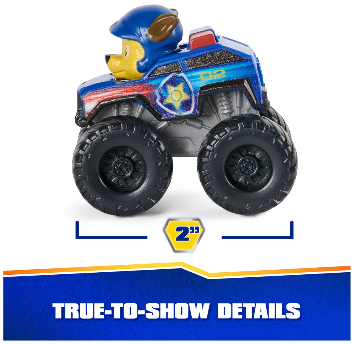 PAW Patrol Rescue Wheels Tower HQ packaging, adds a new play space.