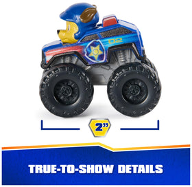 PAW Patrol Rescue Wheels Tower HQ packaging, adds a new play space.