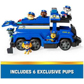 PAW Patrol Skye figure exclusive for airborne rescue adventures