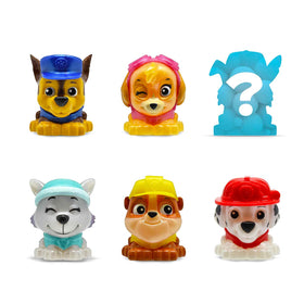 Paw Patrol stickers included for vibrant party decor and kid-friendly goodie bags.