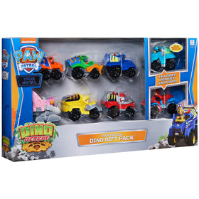 Collectibility grows as kids add more True Metal vehicles to the lineup.