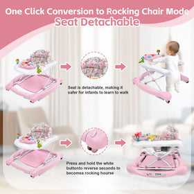 Pawtong compact folding design stores neatly when not used.