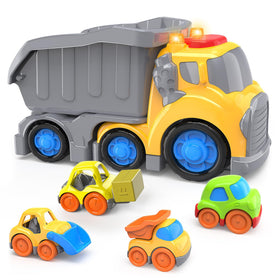 P&C gift-ready packaging ideal for birthdays and holidays