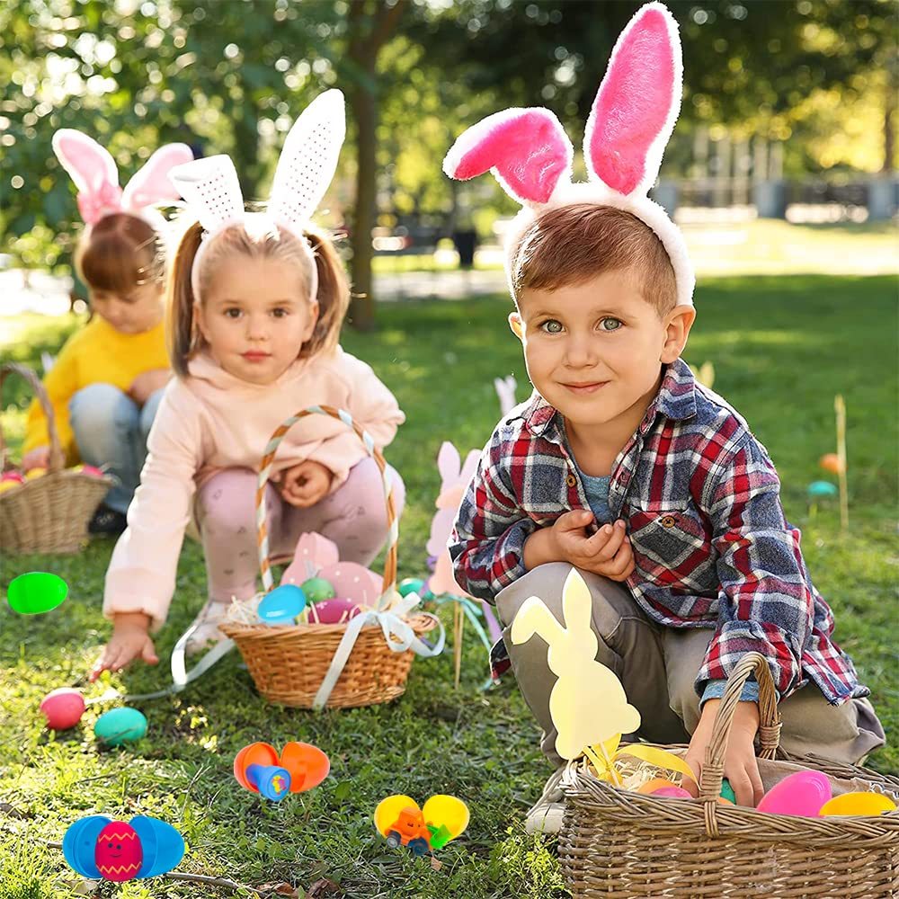 PDFVS Easter eggs classroom rewards kit engages students with fun discovery